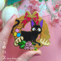 Pin's Jiji | Kiki la petite sorcière