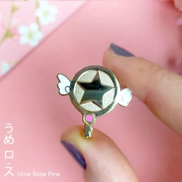 Pin's Card Captor Sakura |...