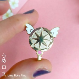 Pin's Card Captor Sakura |...