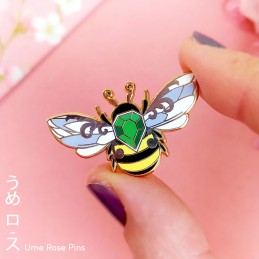 Pin's Abeille