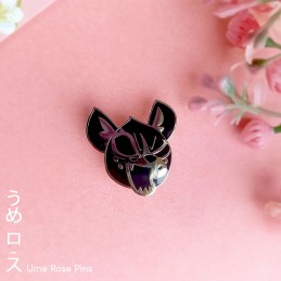 pin's mignon kawaii aggretsuko angry retsuko aggre haida collection de pin's